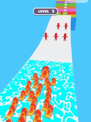 Krocs Fest screenshot