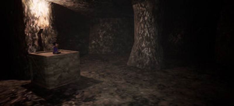 LA CUEVA DEL DIABLO screenshot