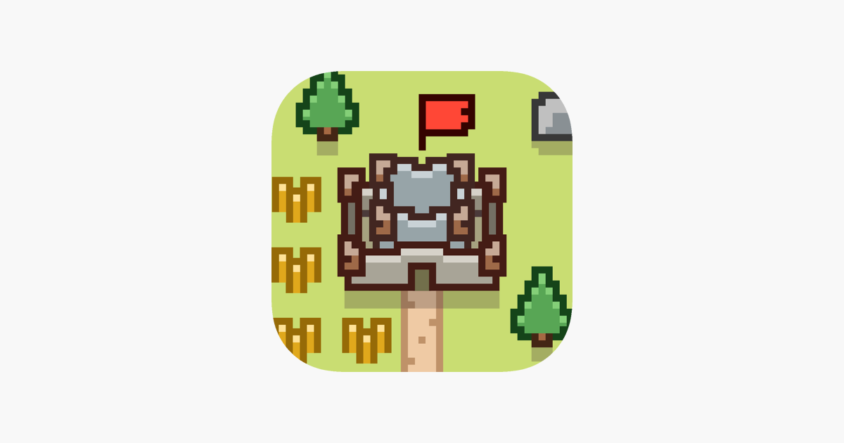 Games like Land and Castles
