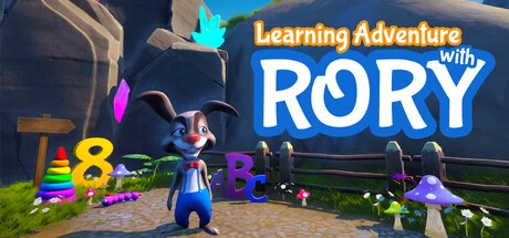 Games like Learning Adventure with Rory