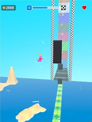 Learning to Fly! Image