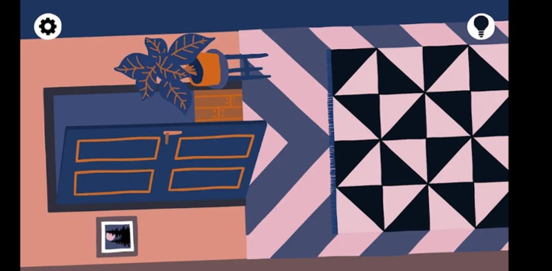 Leaving Home screenshot