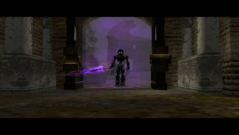Legacy of Kain: Defiance Image