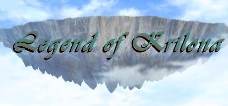 Games like Legend of Krilona