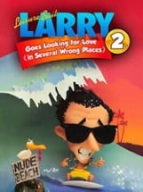 Leisure Suit Larry 2: Goes Looking for Love (in Several Wrong Places) Image