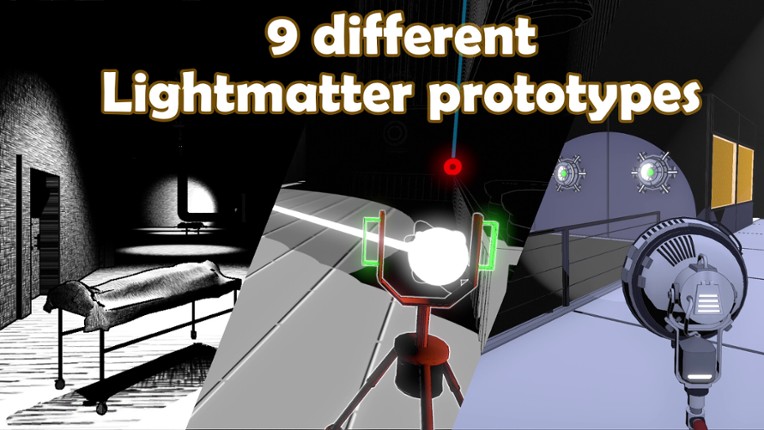 Lightmatter Anniversary screenshot