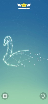 Linepoly Puzzle screenshot