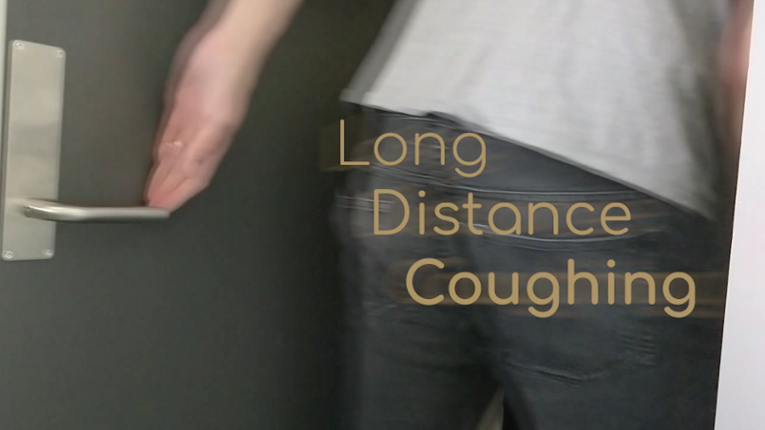 Long Distance Coughing Image