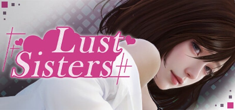 Lust Sisters Game Cover