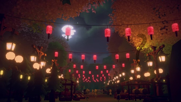 MagicCar of Delicious screenshot