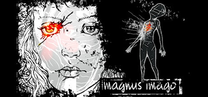 Magnus Imago Game Cover