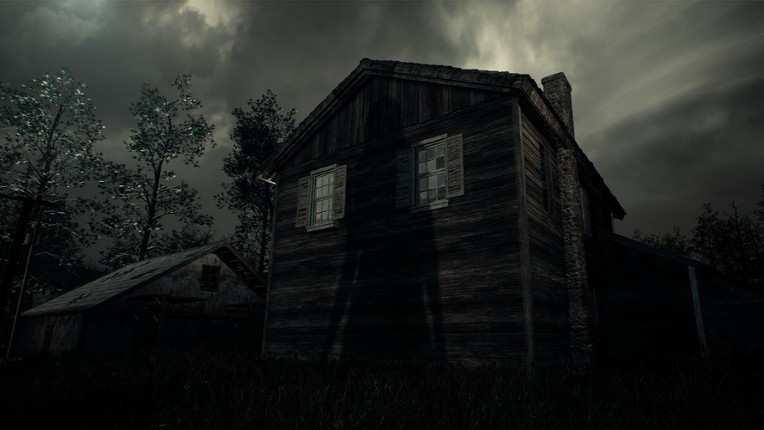 Mahfam: The Cursed Village screenshot