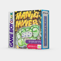 Manic Miner Image