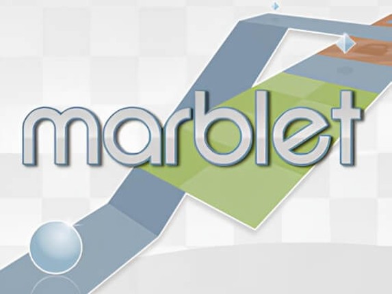 Marblet Game Cover