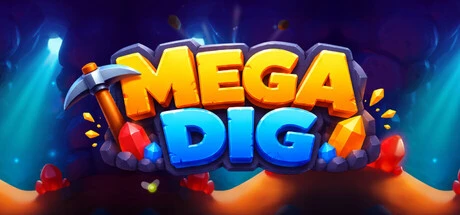 Games like Mega Dig