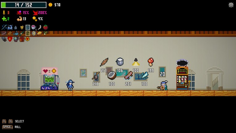 Midnight Billiards screenshot