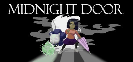 Games like Midnight Door