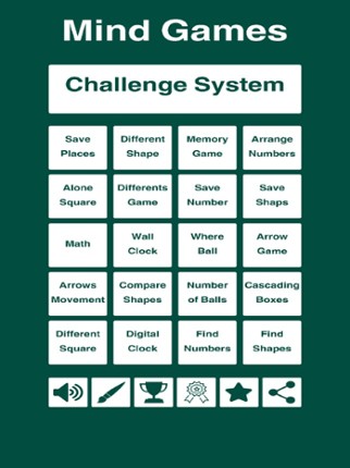 Mind Games 500 Levels 2022 screenshot