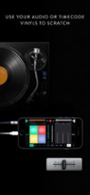 Mixfader dj app Image