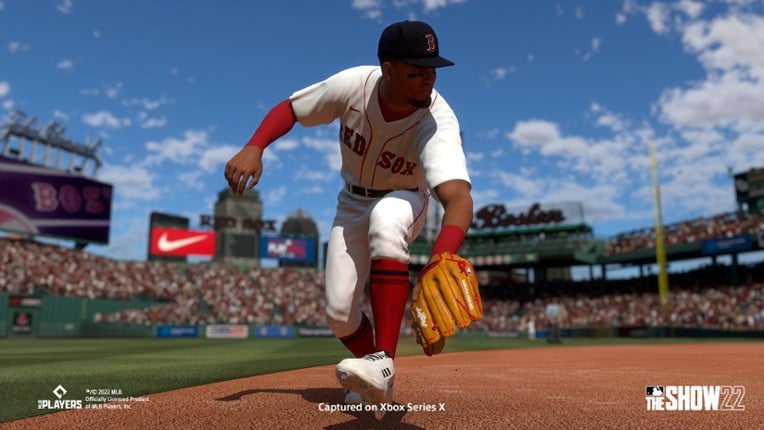MLB The Show 22 Image