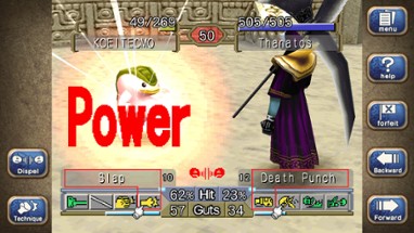 Monster Rancher 1 & 2 DX Image