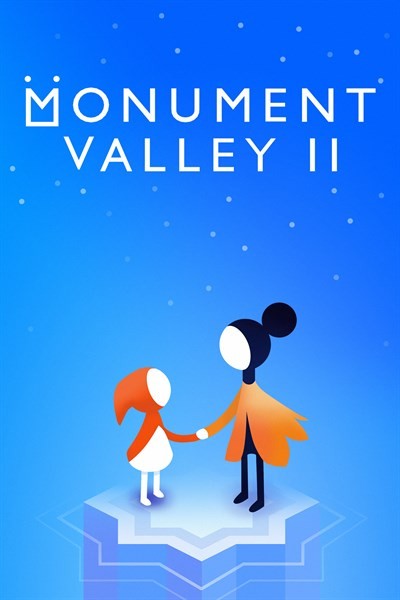 Games like Monument Valley 2