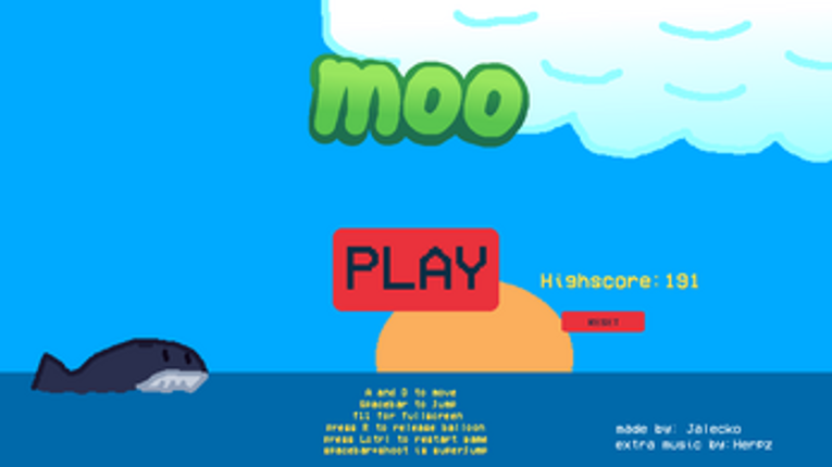 MOO (wowie jam entry) Image