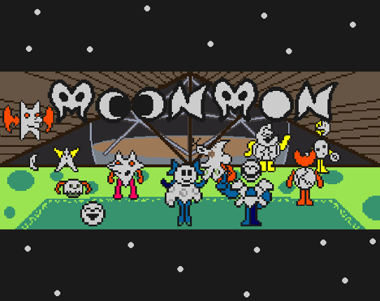 Moonmon Image