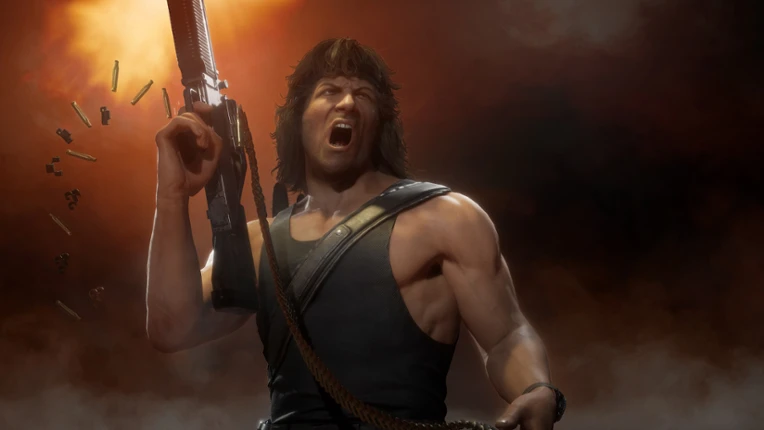 Mortal Kombat 11 Ultimate Image