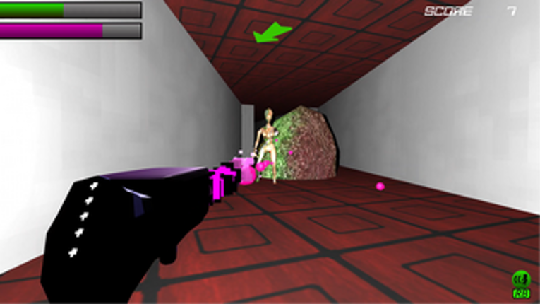 Multigun screenshot