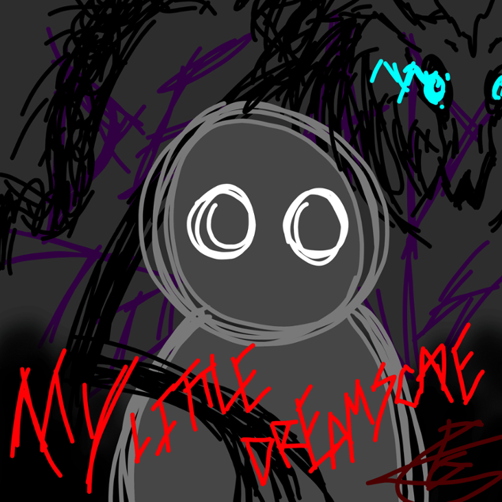 Games like My Little Dream-Scape