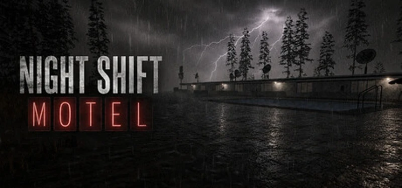 Night Shift Motel Image
