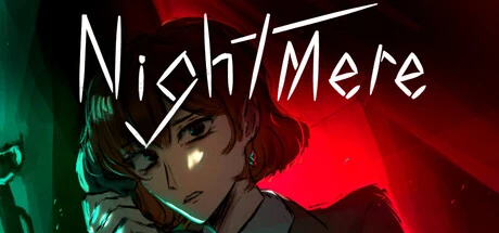 Games like Nightmere