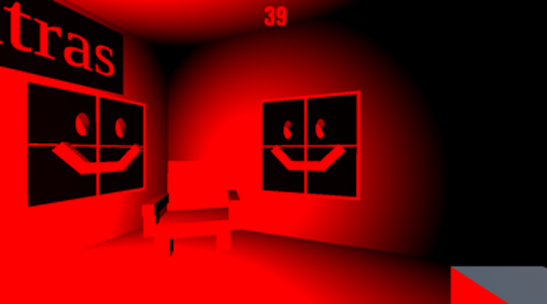 ¡NO MIRES ATRAS!V1.5 Image