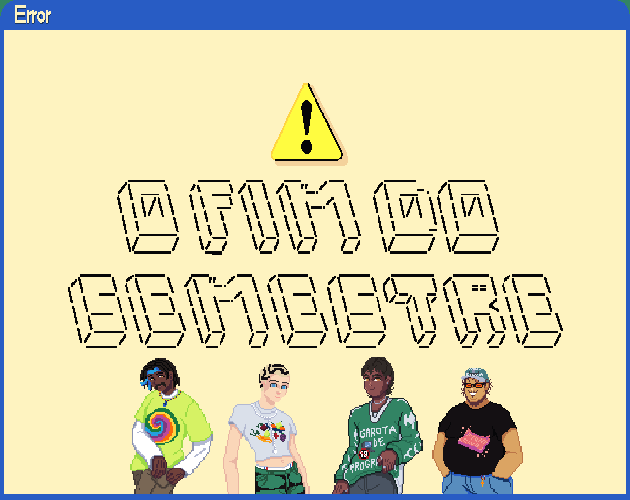 Games like O fim do semestre