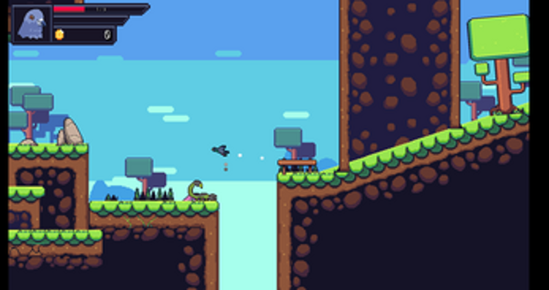 O Jogo do Pombo screenshot