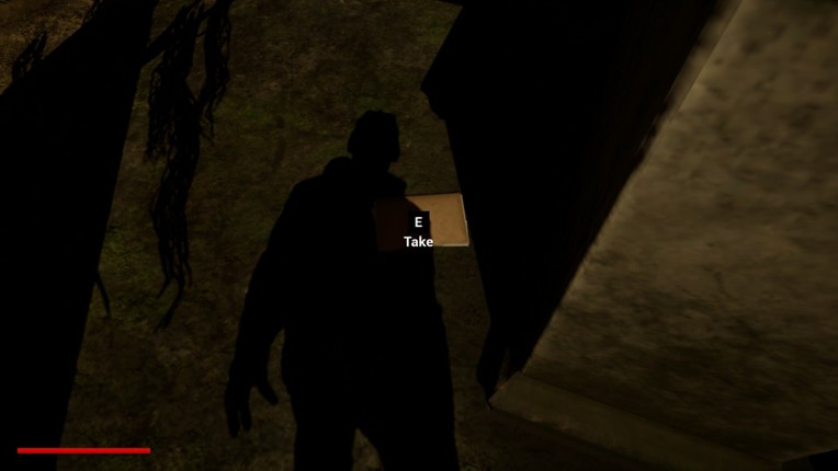 Occultus Vitae: Hidden Life screenshot