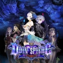 Odin Sphere Leifthrasir Image