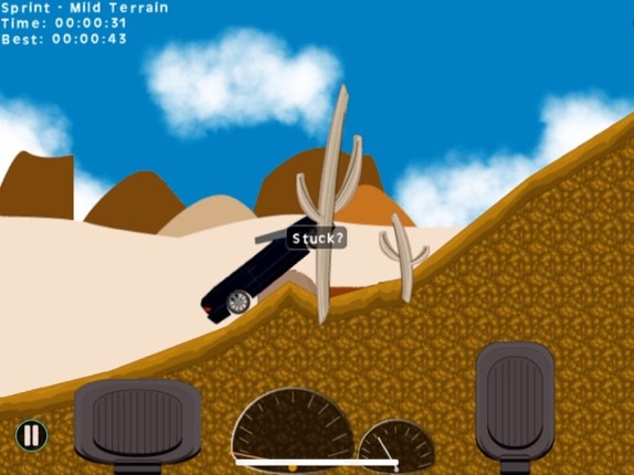 Offroad Kingz screenshot
