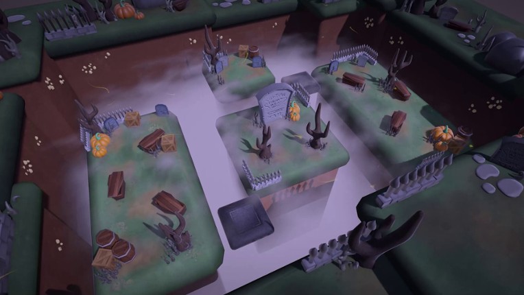 Once Upon a Fight screenshot