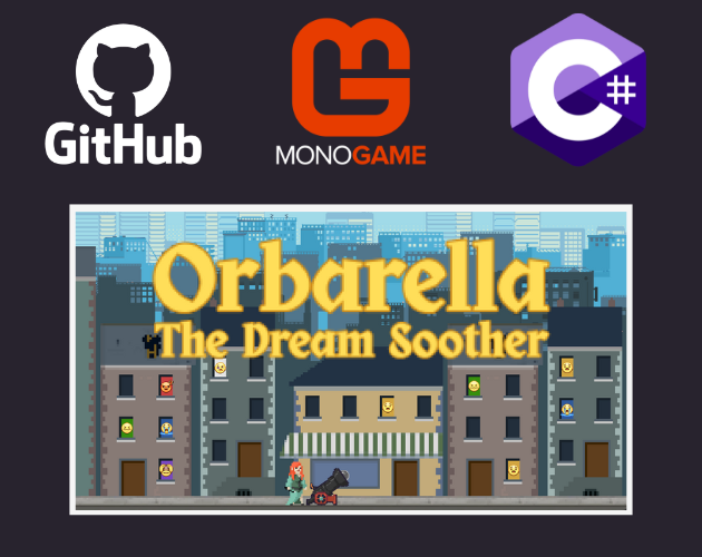Games like Orbarella - The Dream Soother