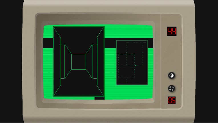 Out Of Memories screenshot