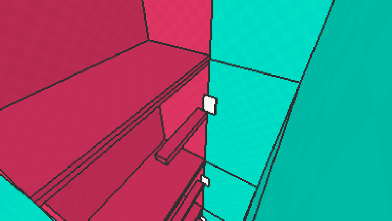Overlapped screenshot