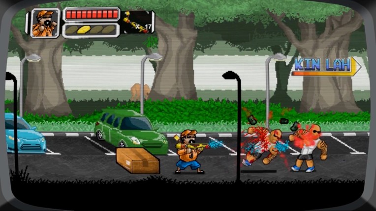 Owe Money Pay Money screenshot