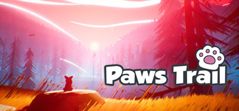 Paws Trail Game Cover