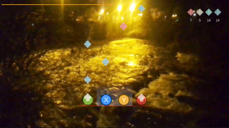 Pearl Music screenshot