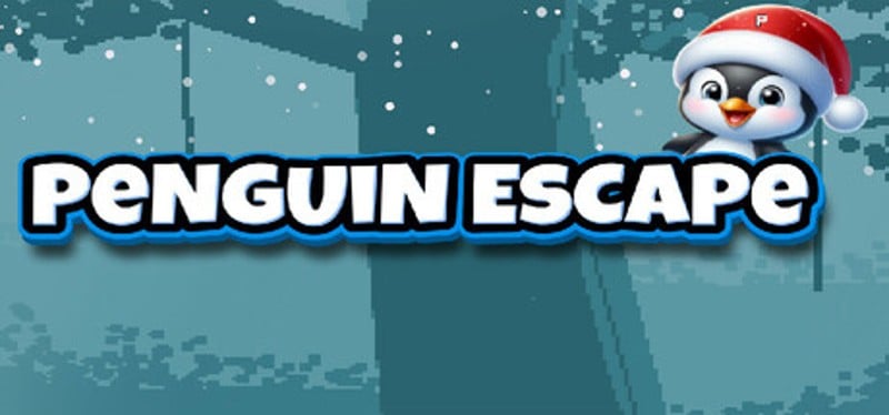 Penguin Escape Game Cover