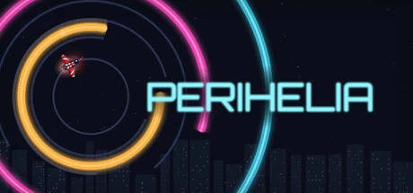 Games like PERIHELIA