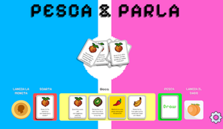 Pesca & Parla Image