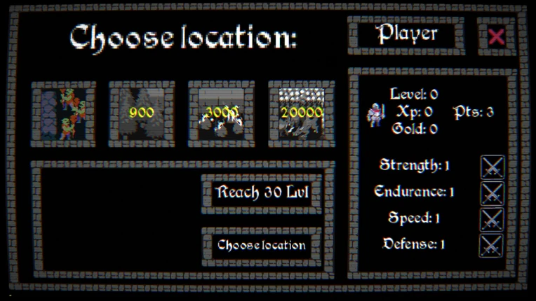 Phantom Grind screenshot
